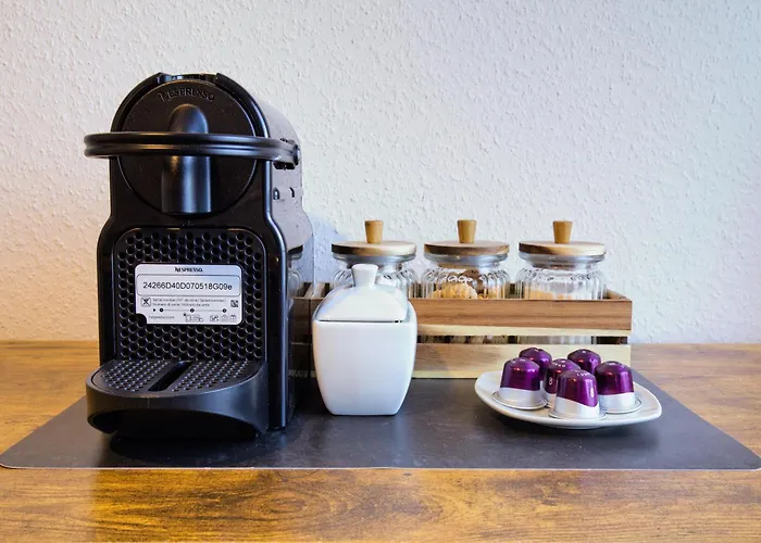 Living La Christal Fewo Mit Workspace & Games