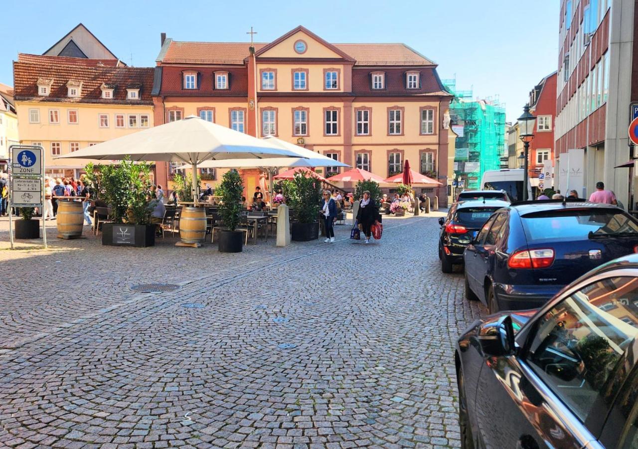 Apartment Living La Christal Mit Workspace & Games *