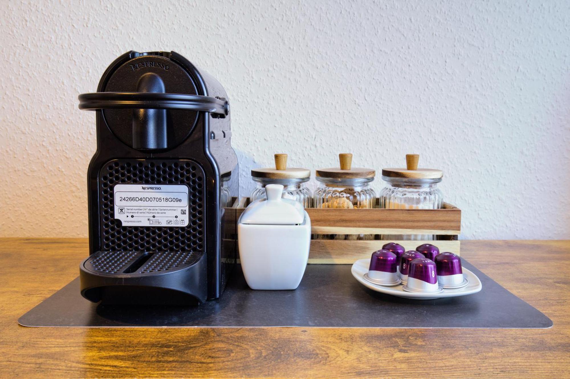 Apartment Living La Christal Mit Workspace & Games *